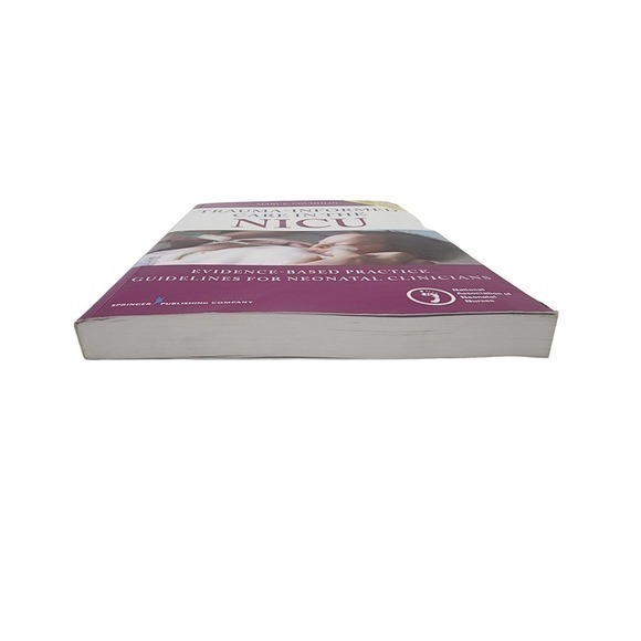 Trauma-Informed Care in‎ the NICU:... 9780826131966 by Coughlin RN MS NNP, Mary - Picture 4 of 13